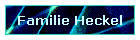 Familie Heckel