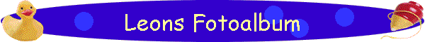 Leons Fotoalbum
