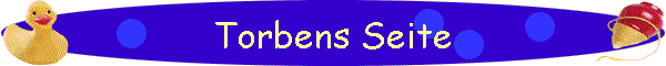 Torbens Seite